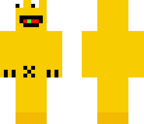 radioactive smiley