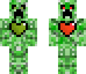 elemental creeper