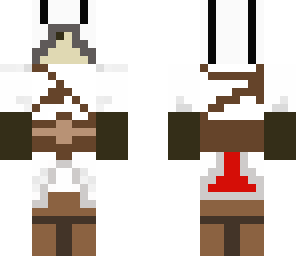 altair assassin 2013