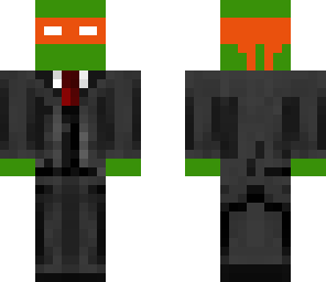 skin do peco numero 2