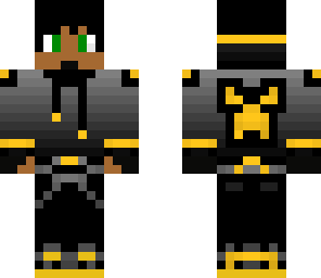 yellow creeperguy 2