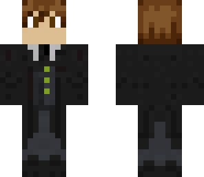 random tux