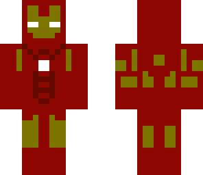iron man mk 3