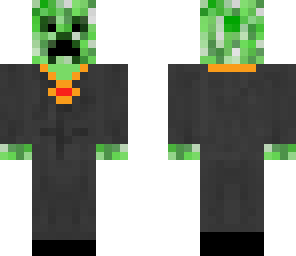 creeper cool