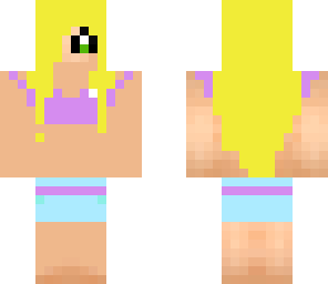 bikinii girl