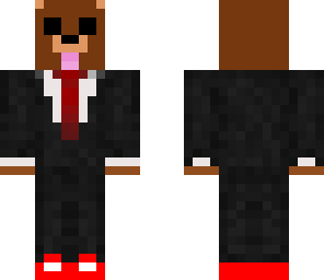 ghosty edit