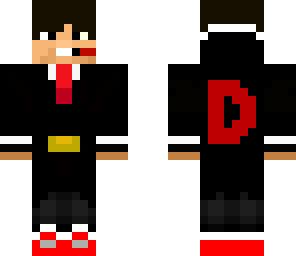 d_gamer
