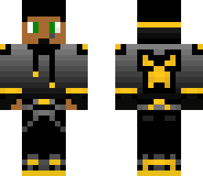 yelleow creeperguy 3