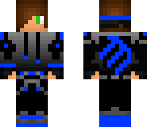 just another skin