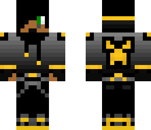 yellow creeperguy 4