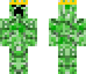 king creeper