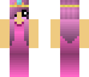 princess bubblegum