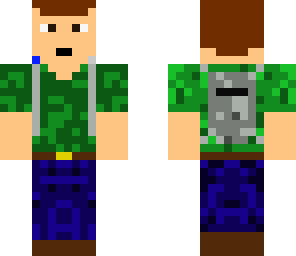 tom the adventurer