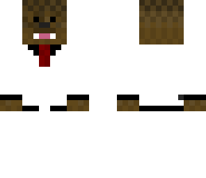 asf jerome in white