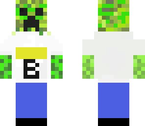 creeper boy three