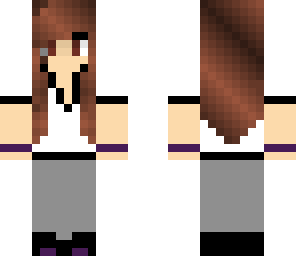 deadlox girl