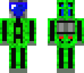 mars man