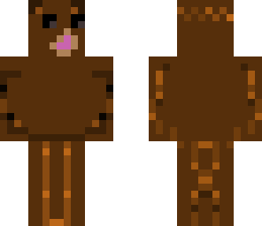 x****x bear