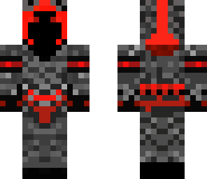 dark knight fixed