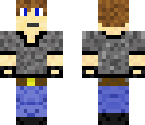 seth improved