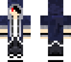 vampie teenager