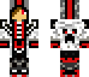macky's assasin