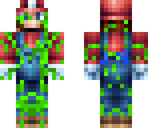 vine mario hd