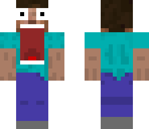jaw drop steve