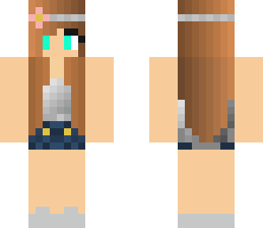 hippie girl updated