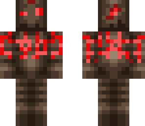 rage golem