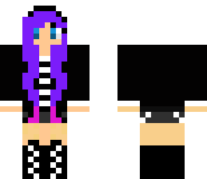 girl teen