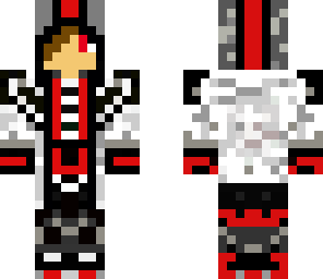 macky's assasin 2