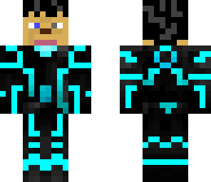 tron hacker