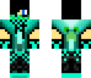 blue assassin