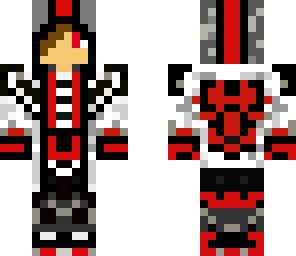 macky's assasin 3