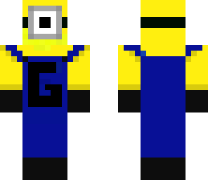 new minion