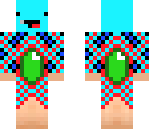 emerald random derp
