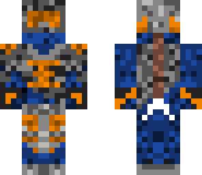 avatar retextured
