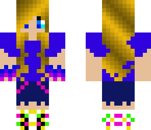 facegirl