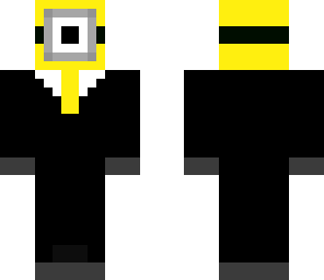 spy minion