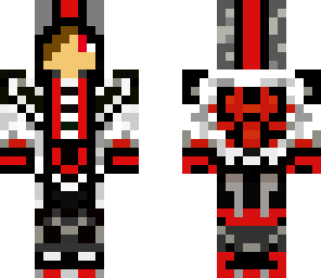 macky's skin assasin 5