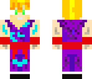 gohan adulto ss2