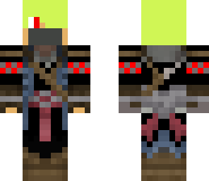 assasssin of death