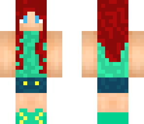 girl