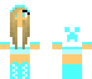 creeper gonna creep