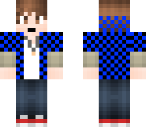 blue bajancanadian