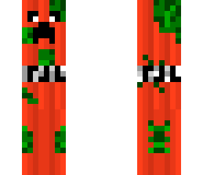 tnt creeper