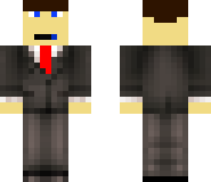 agent waters