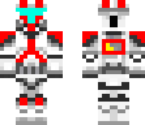 clone corperal