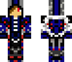 macky's assasin 5
